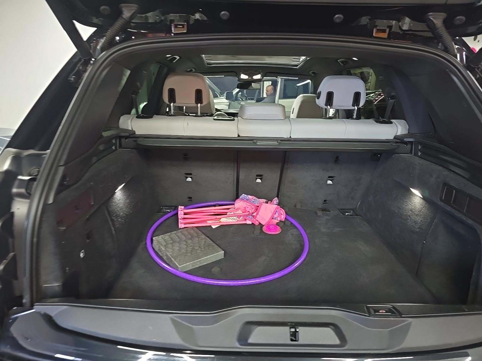 2024 BMW X5 xDrive40i AWD