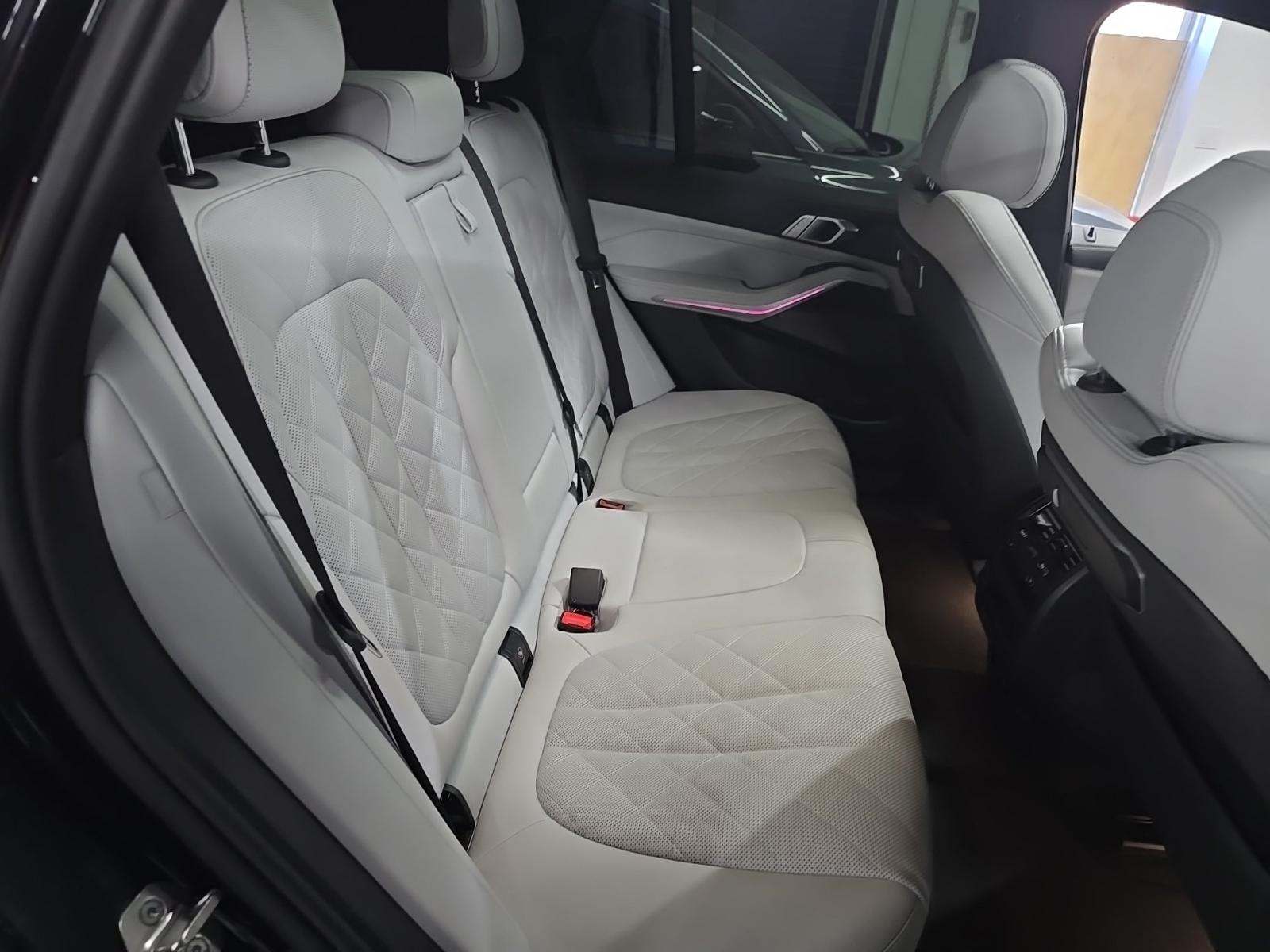 2024 BMW X5 xDrive40i AWD