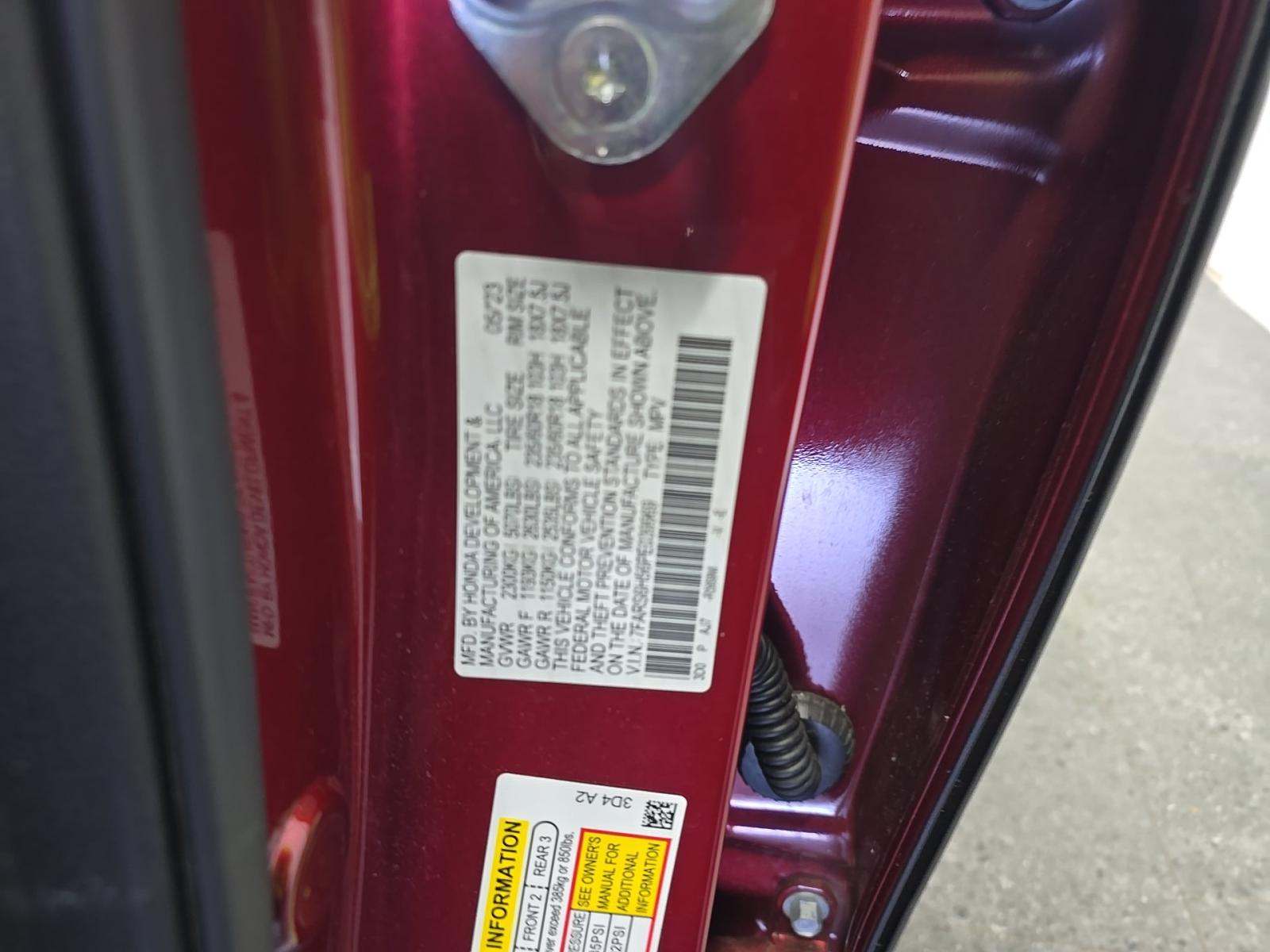 HONDA OTHER - 5