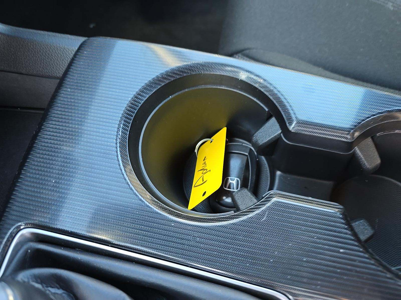 2022 Honda Civic Sport FWD