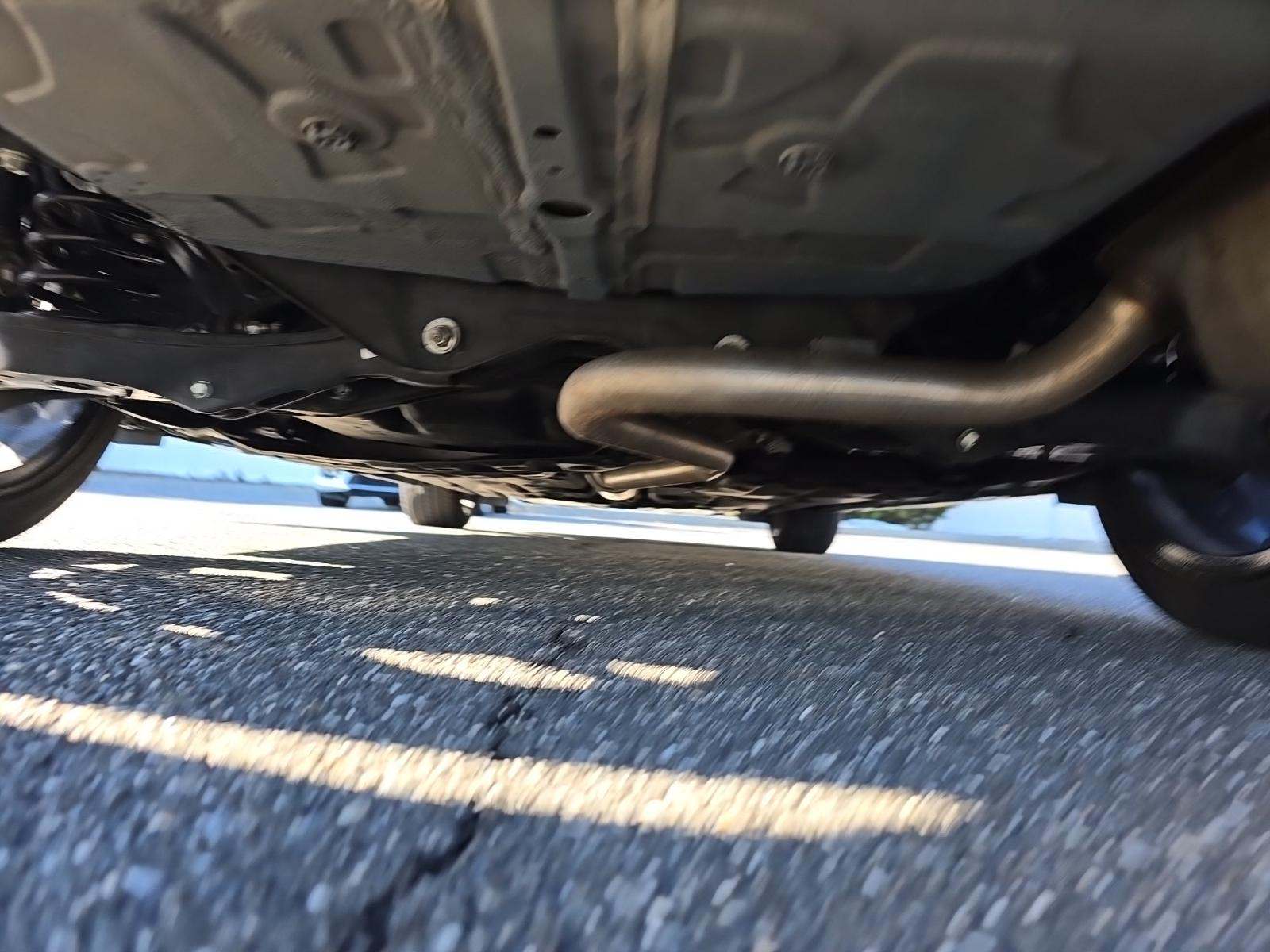 2022 Honda Civic Sport FWD