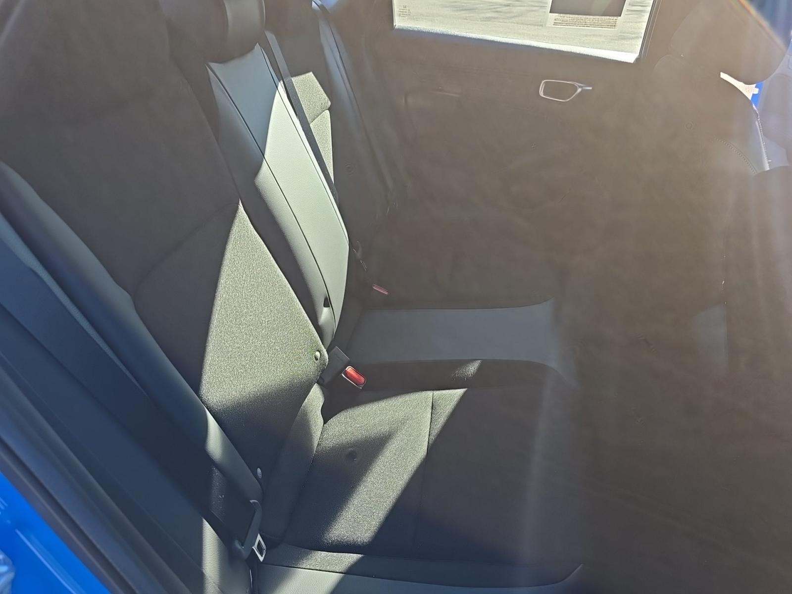 2022 Honda Civic Sport FWD