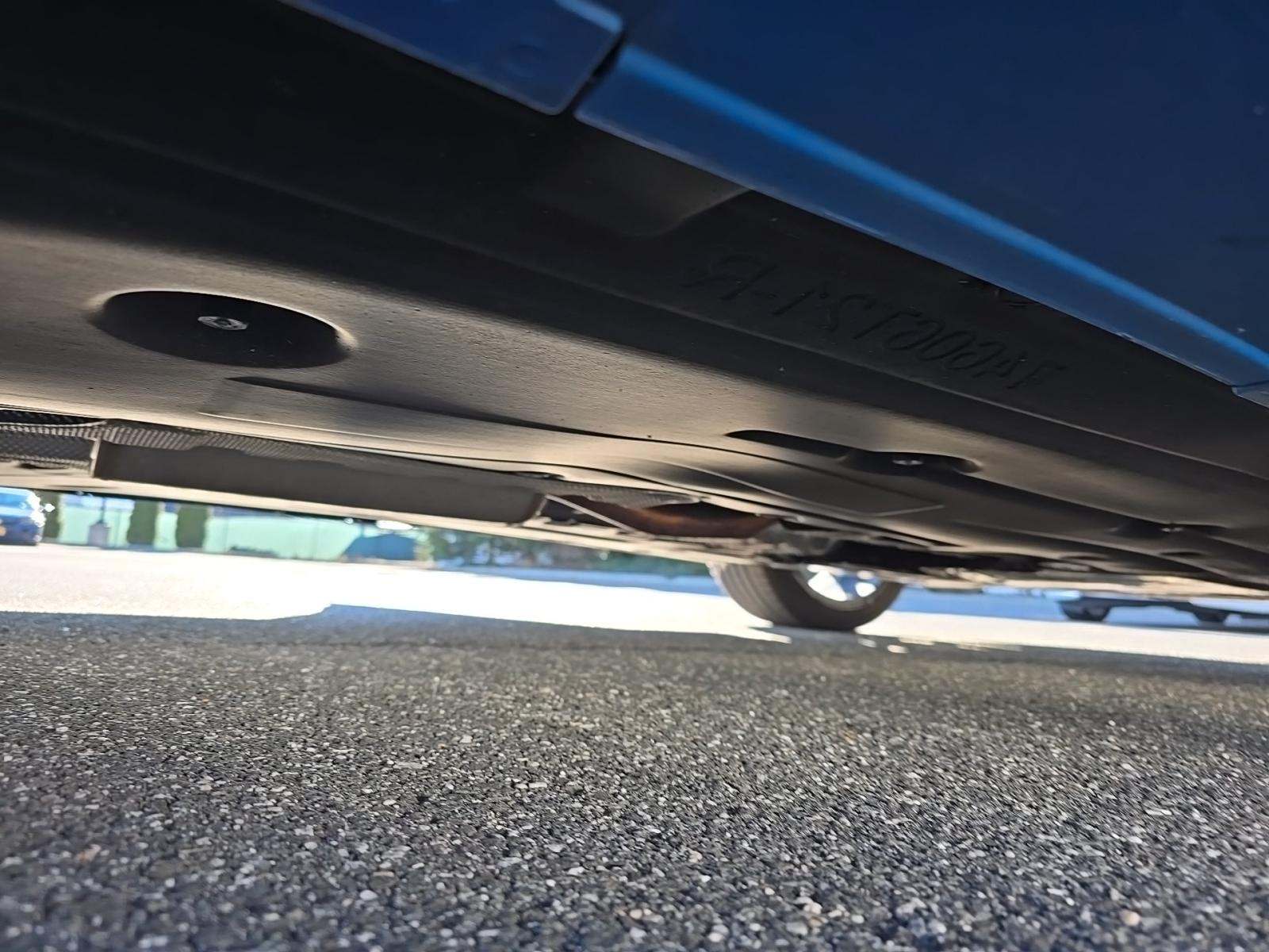 2022 Honda Civic Sport FWD