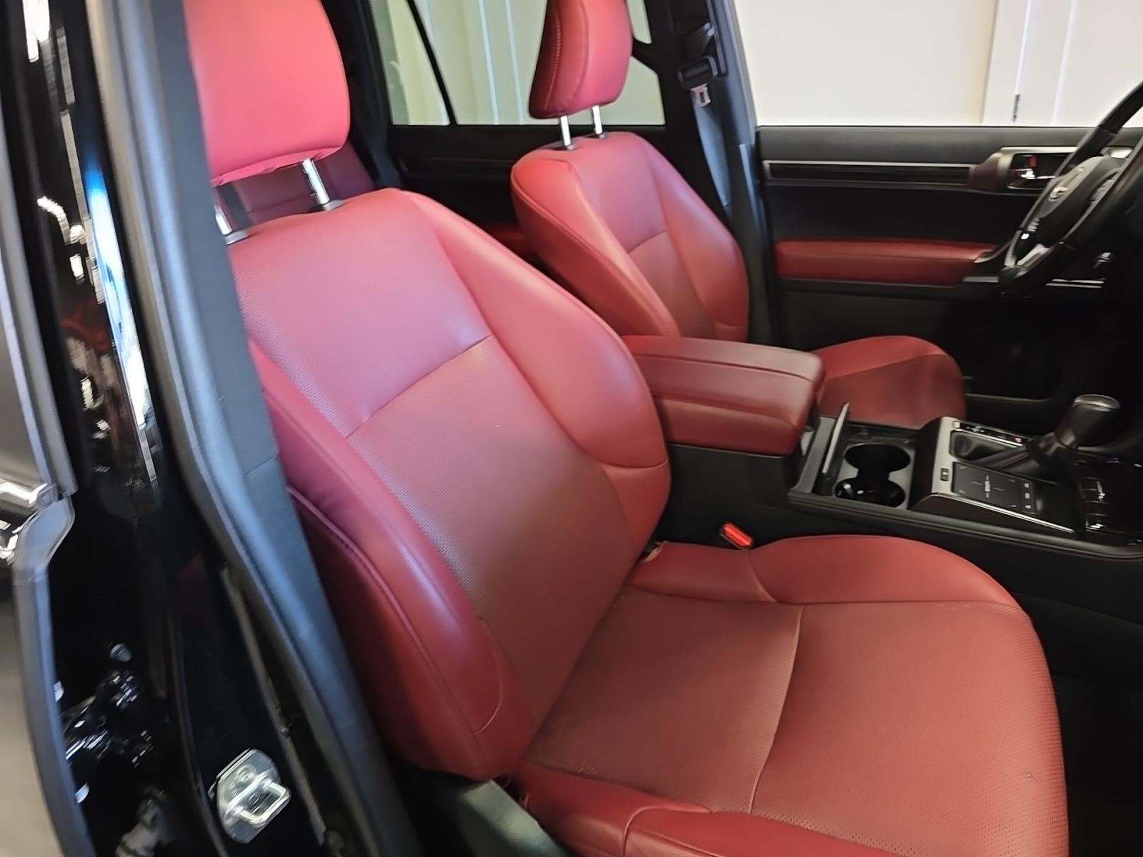 2022 Lexus GX GX 460 Premium AWD