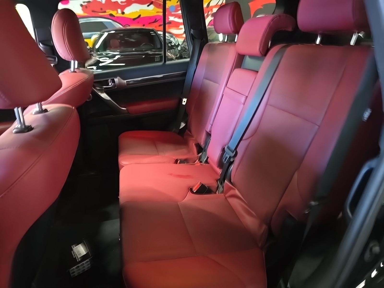 2022 Lexus GX GX 460 Premium AWD