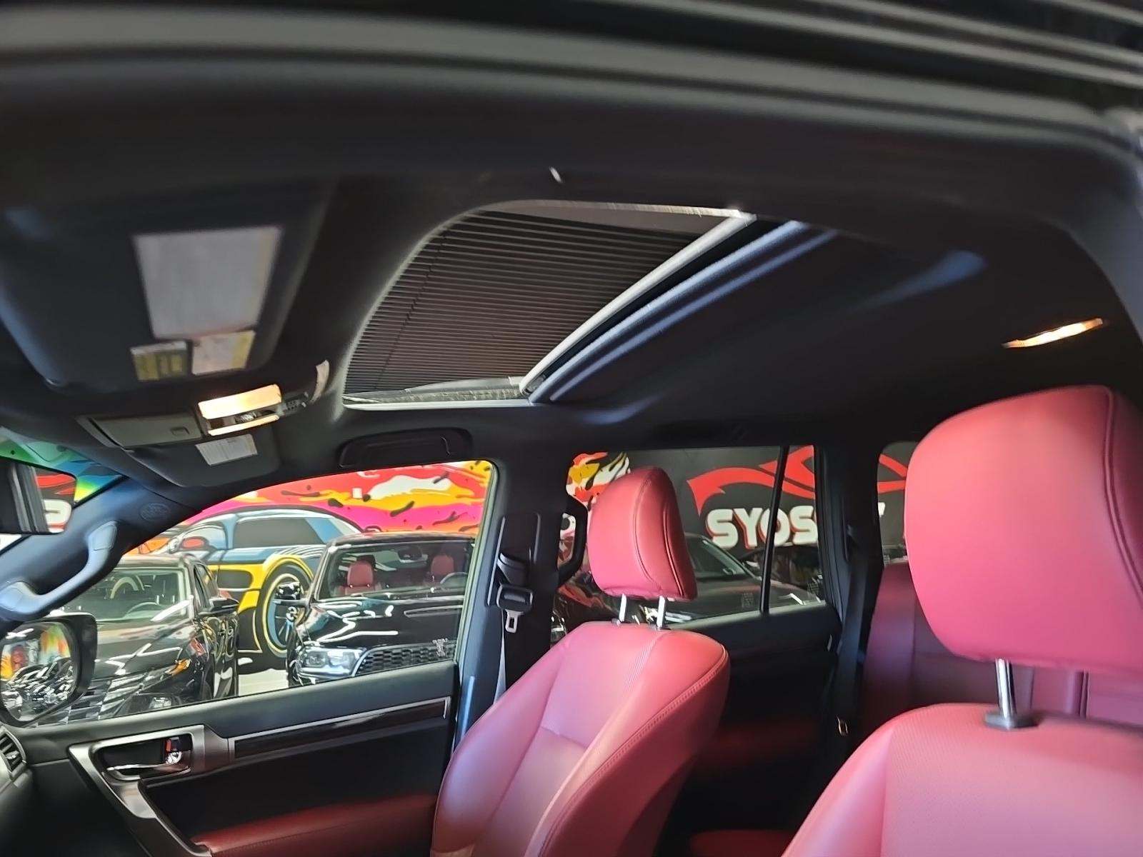 2022 Lexus GX GX 460 Premium AWD