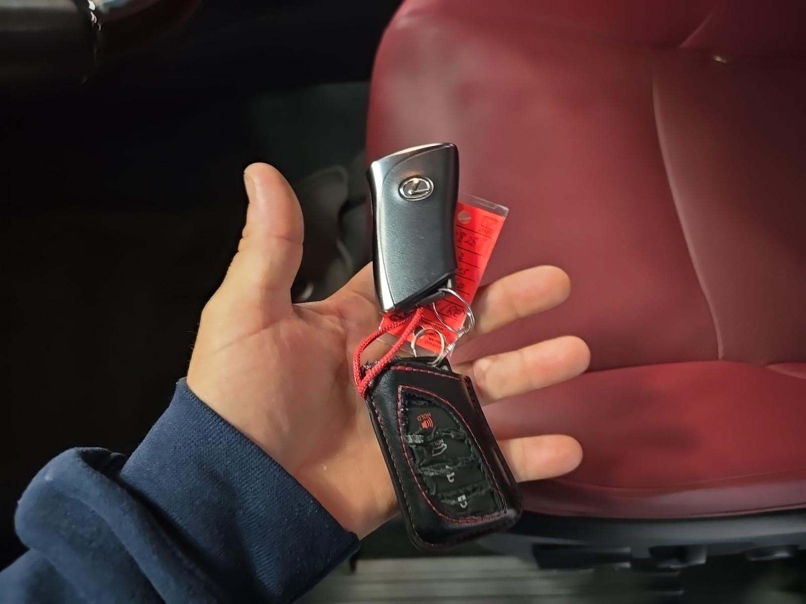 2022 Lexus GX GX 460 Premium AWD