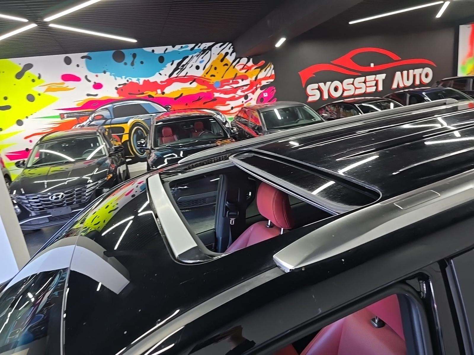 2022 Lexus GX GX 460 Premium AWD