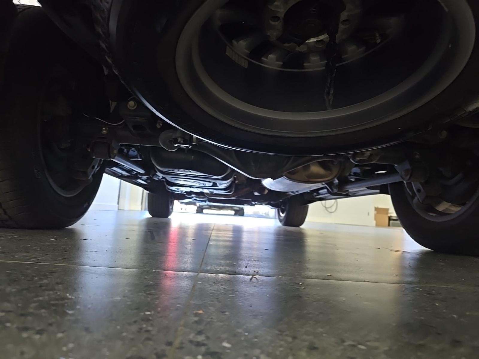 2022 Lexus GX GX 460 Premium AWD