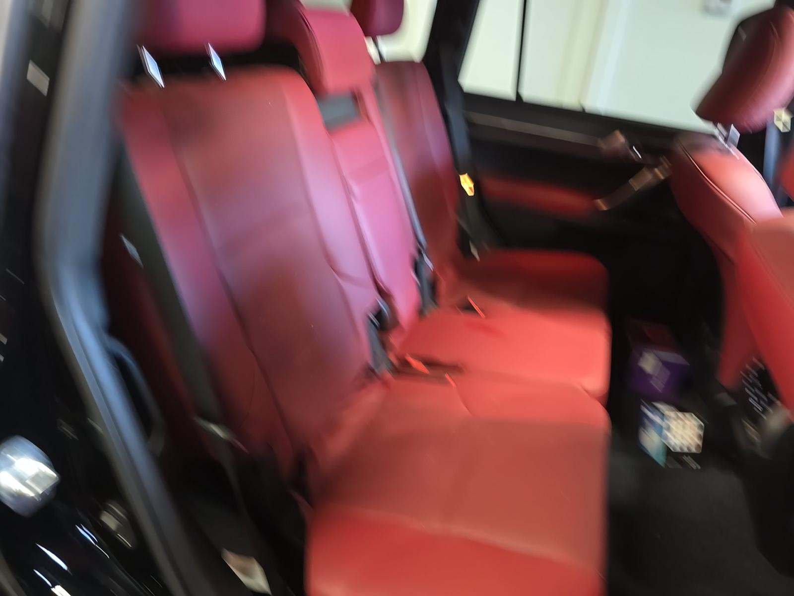 2022 Lexus GX GX 460 Premium AWD