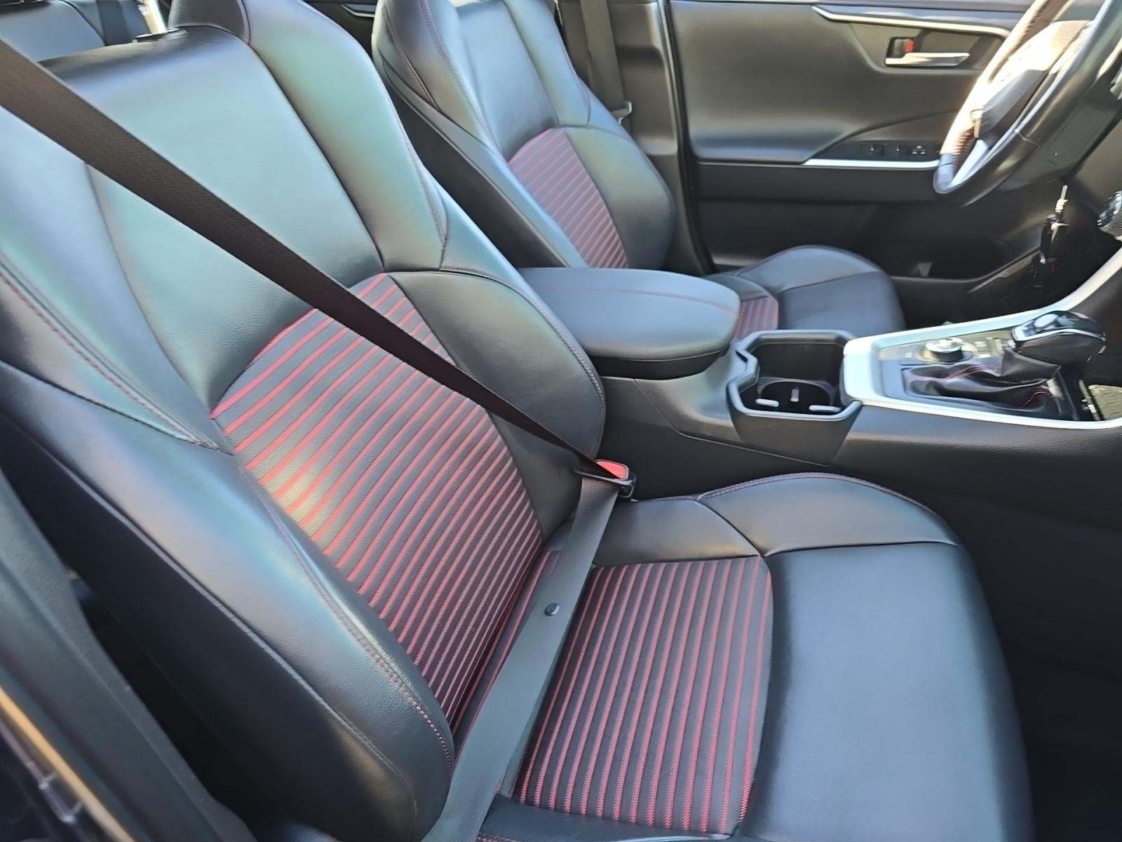 2022 Toyota RAV4 Prime XSE AWD