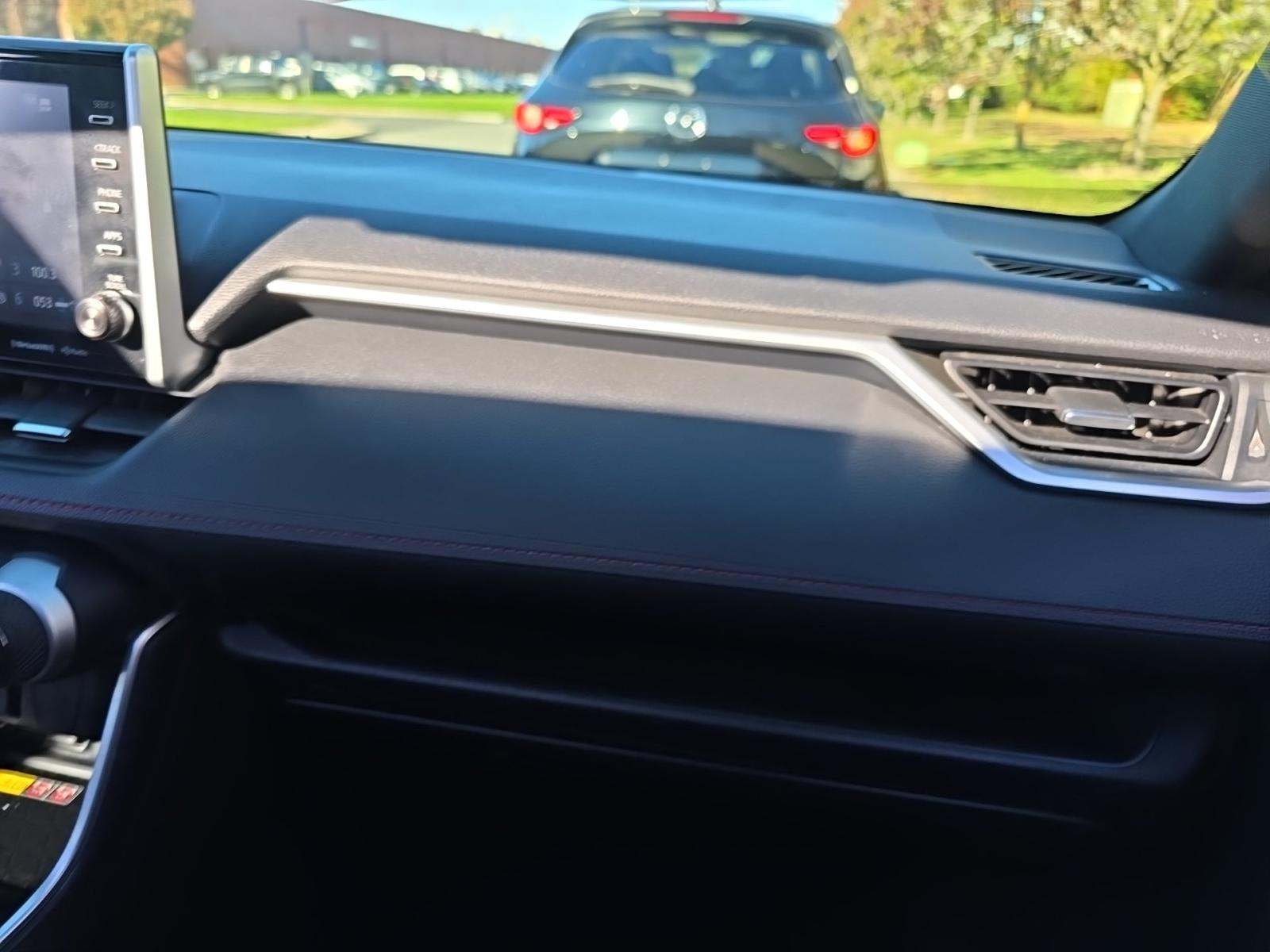 2022 Toyota RAV4 Prime XSE AWD