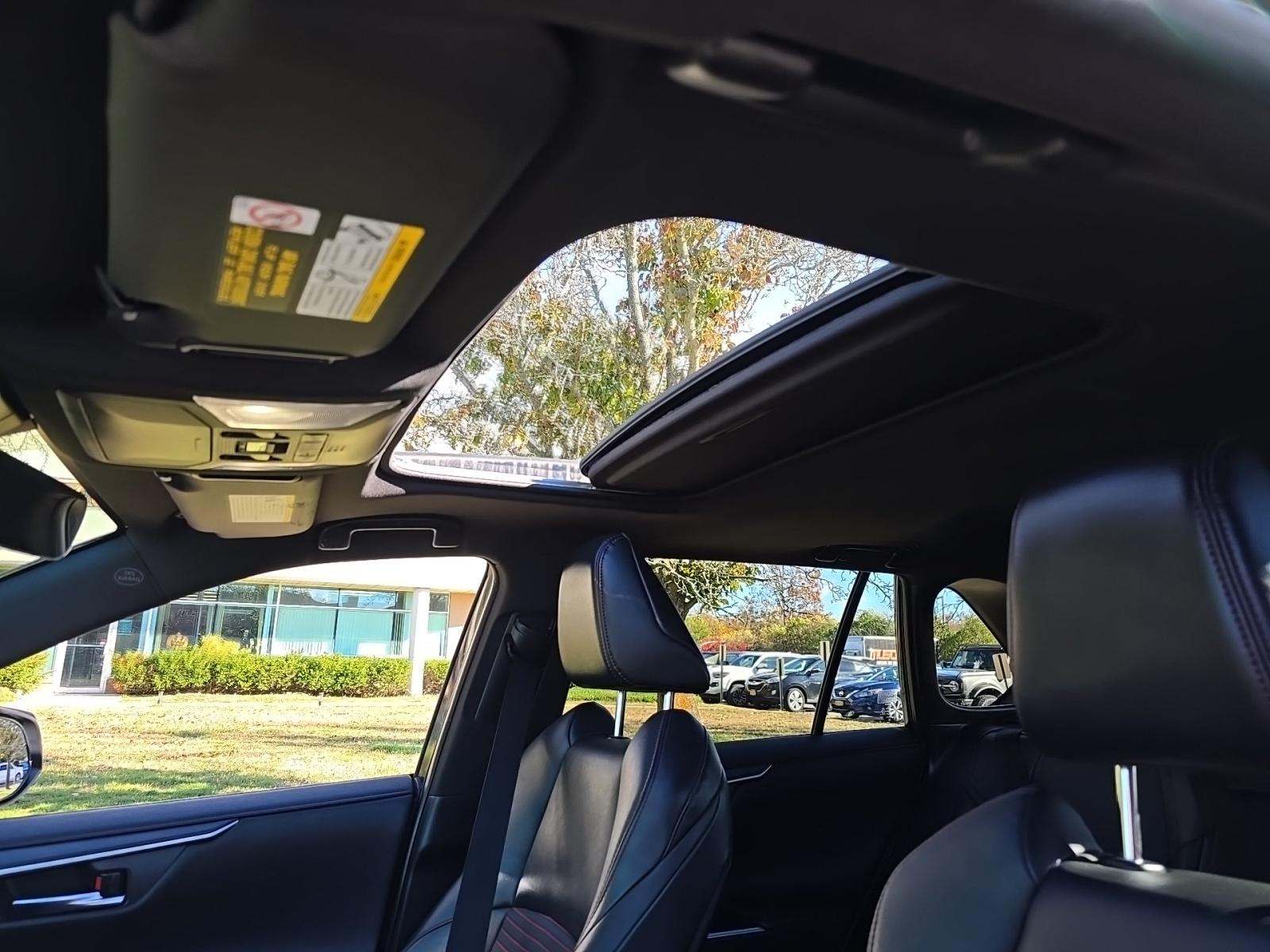 2022 Toyota RAV4 Prime XSE AWD