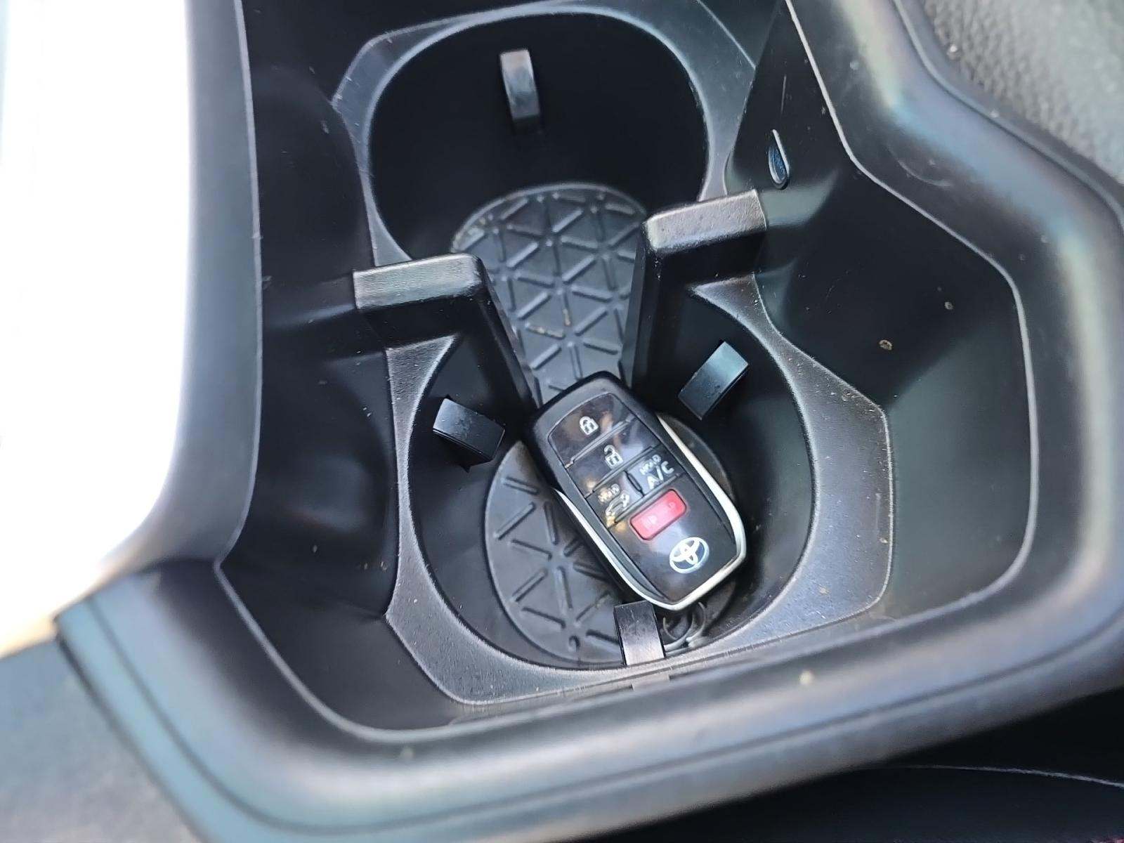 2022 Toyota RAV4 Prime XSE AWD