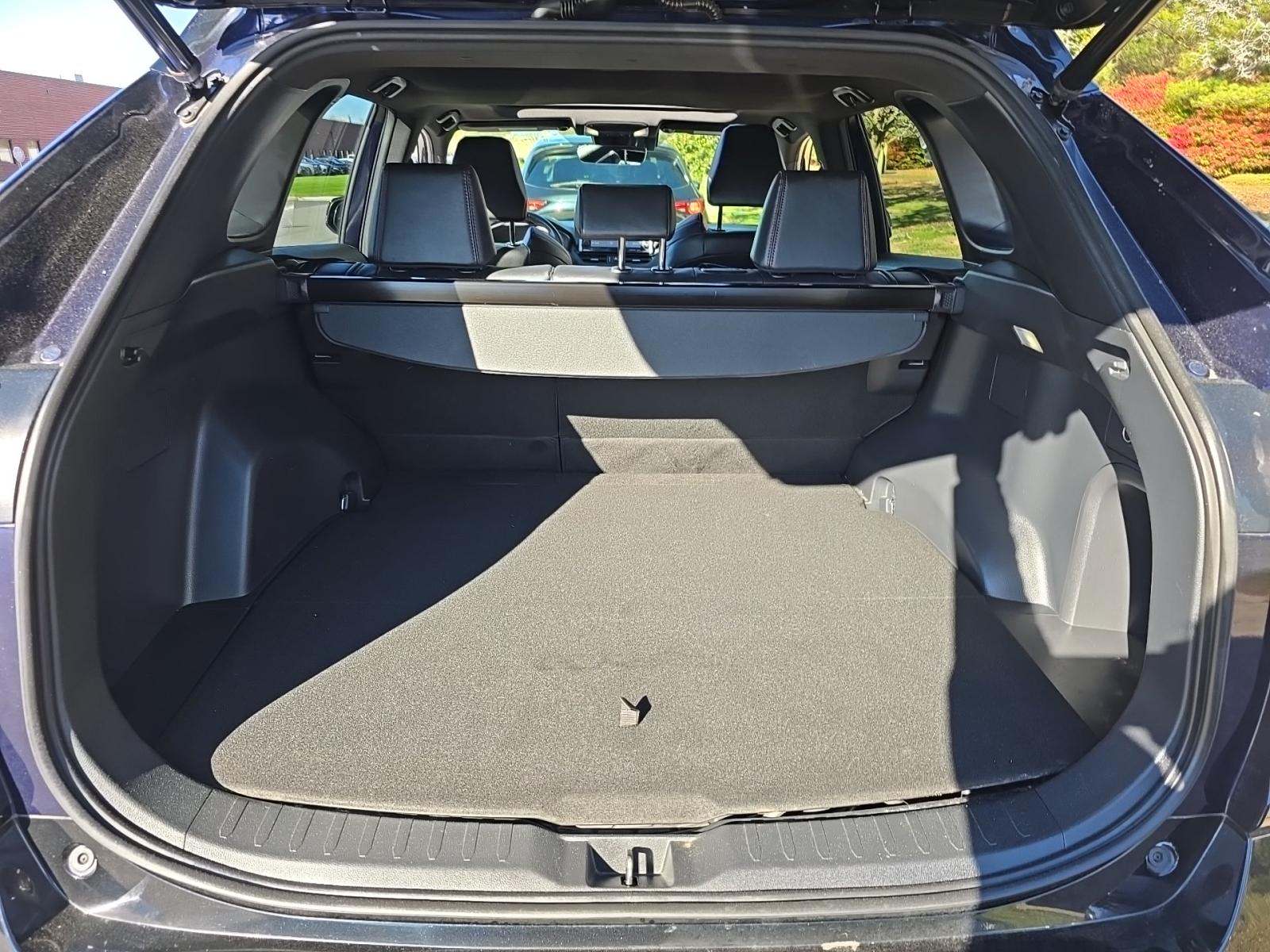 2022 Toyota RAV4 Prime XSE AWD