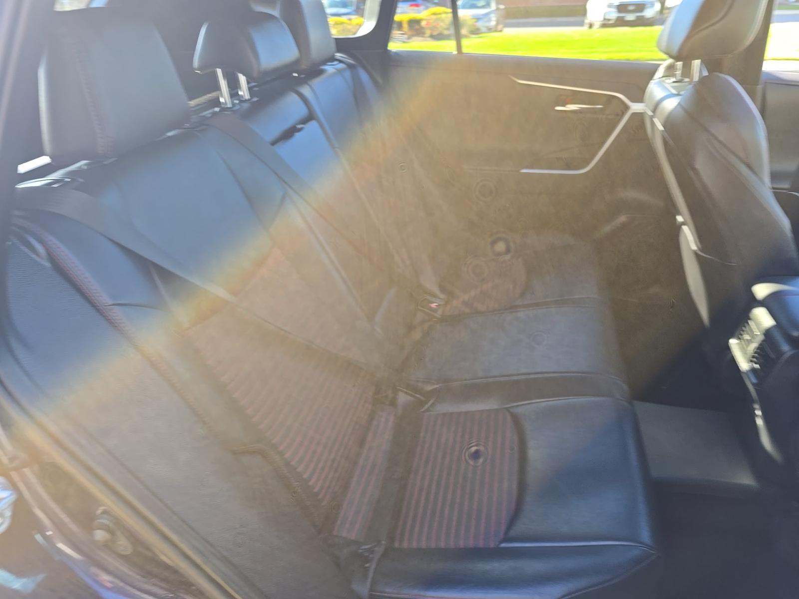 2022 Toyota RAV4 Prime XSE AWD