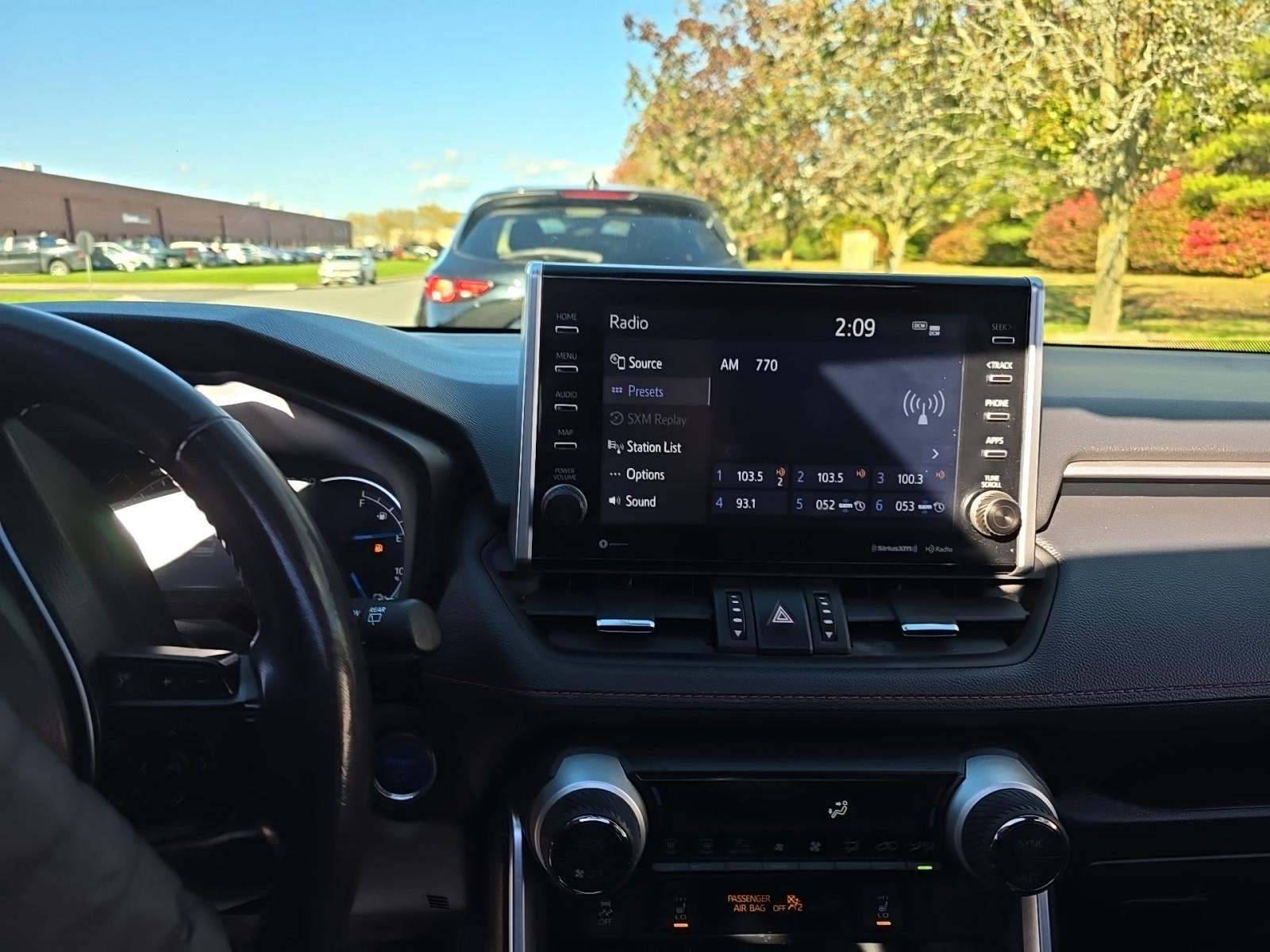 2022 Toyota RAV4 Prime XSE AWD