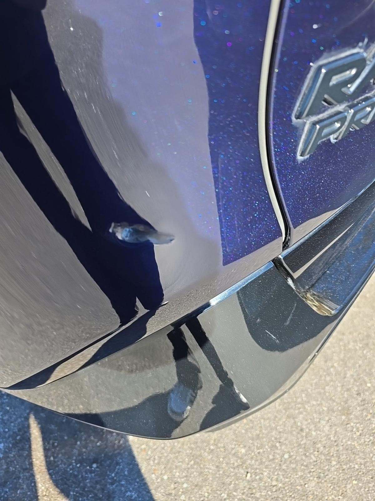 2022 Toyota RAV4 Prime XSE AWD