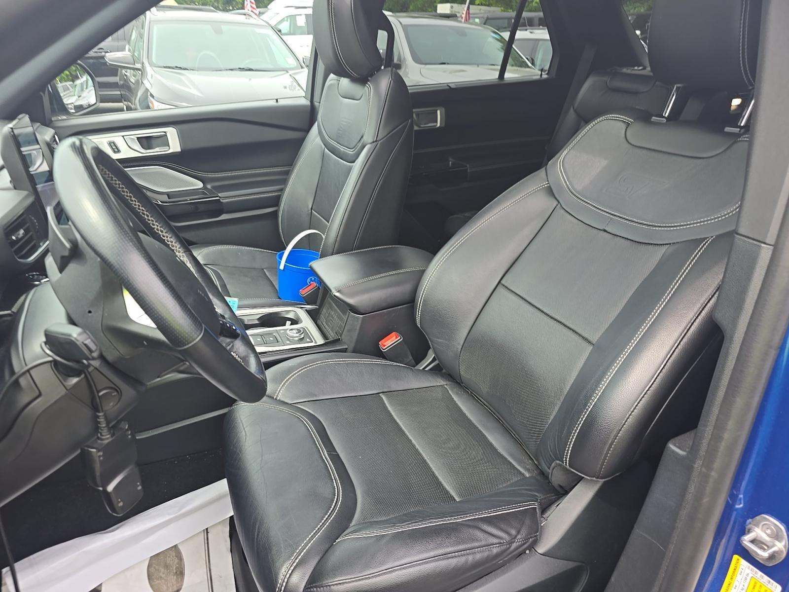FORD EXPLORER - 6
