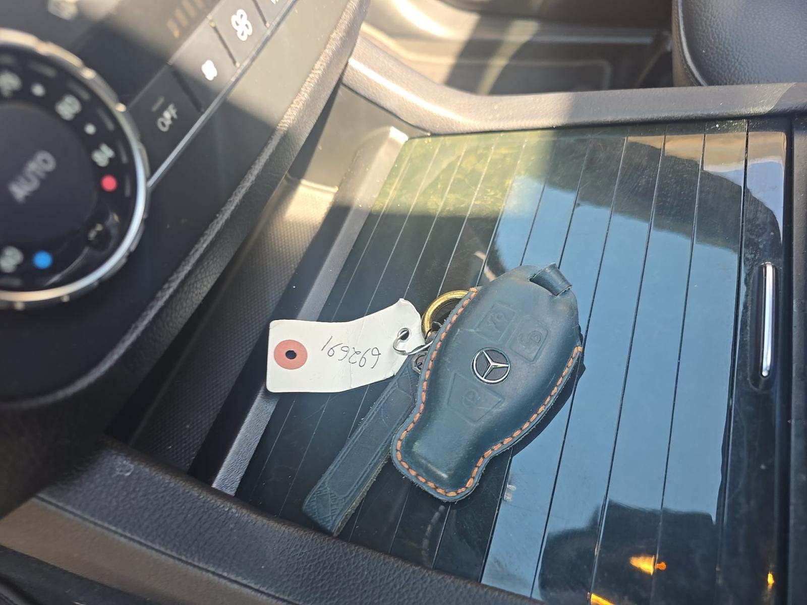 MERCEDES-BENZ GLE-CLASS - 8