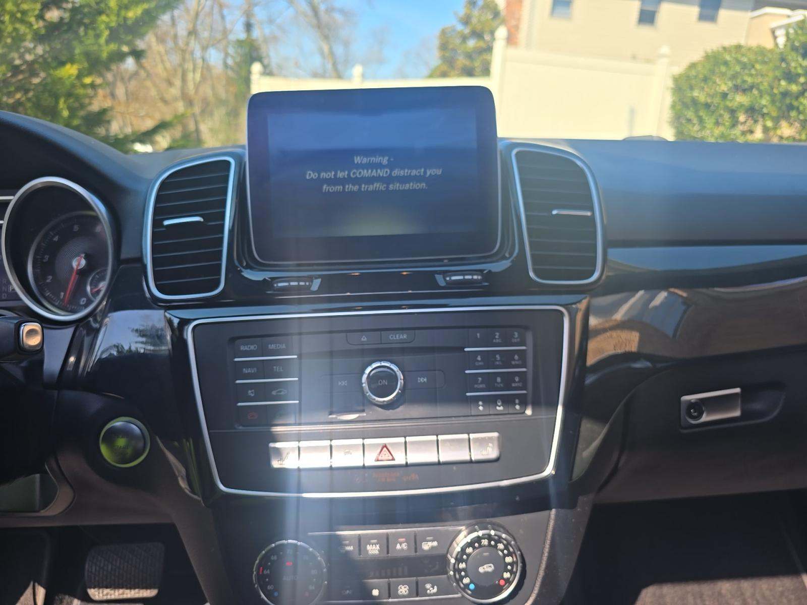 MERCEDES-BENZ GLE-CLASS - 10