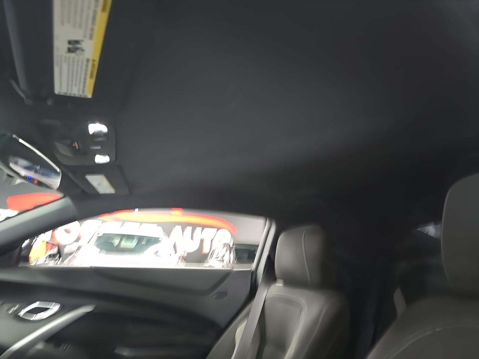 2018 Chevrolet Camaro 1LT RWD