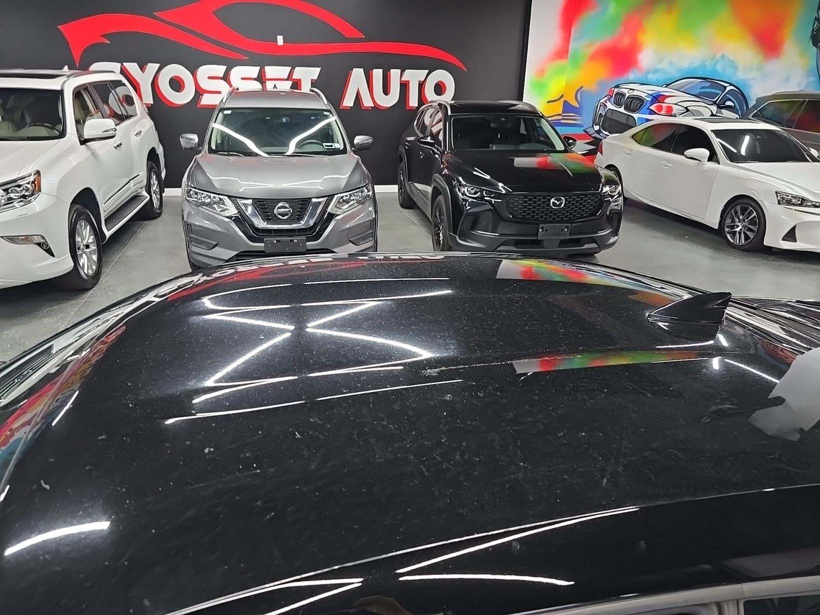 2018 Chevrolet Camaro 1LT RWD