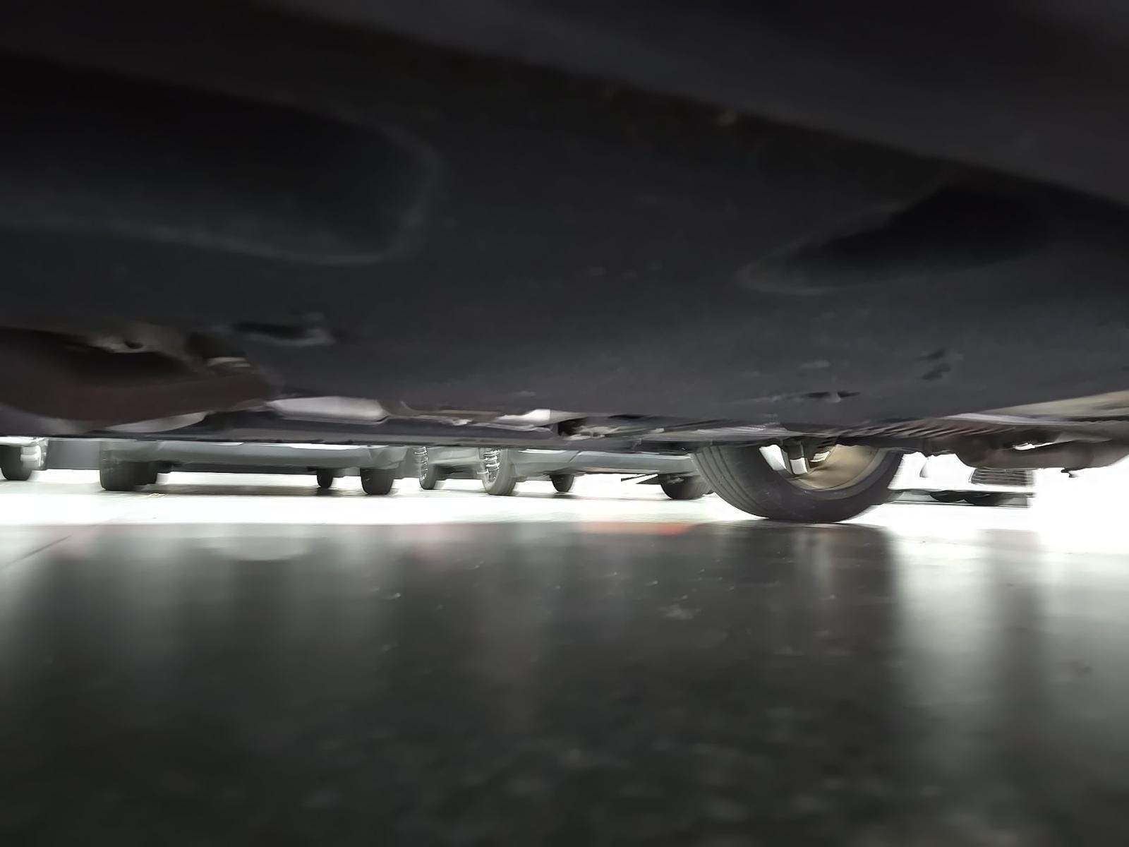 2018 Chevrolet Camaro 1LT RWD