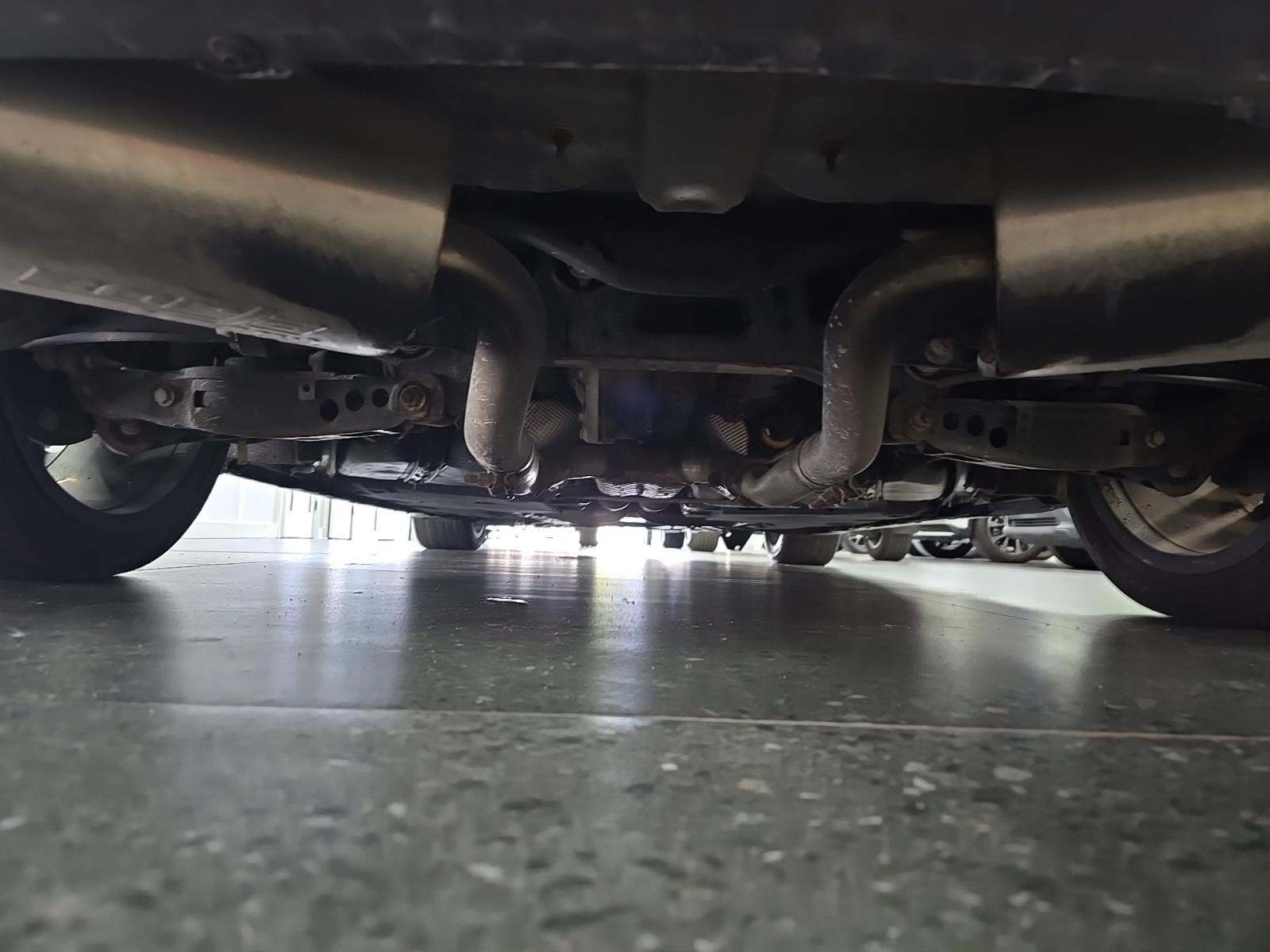 2018 Chevrolet Camaro 1LT RWD