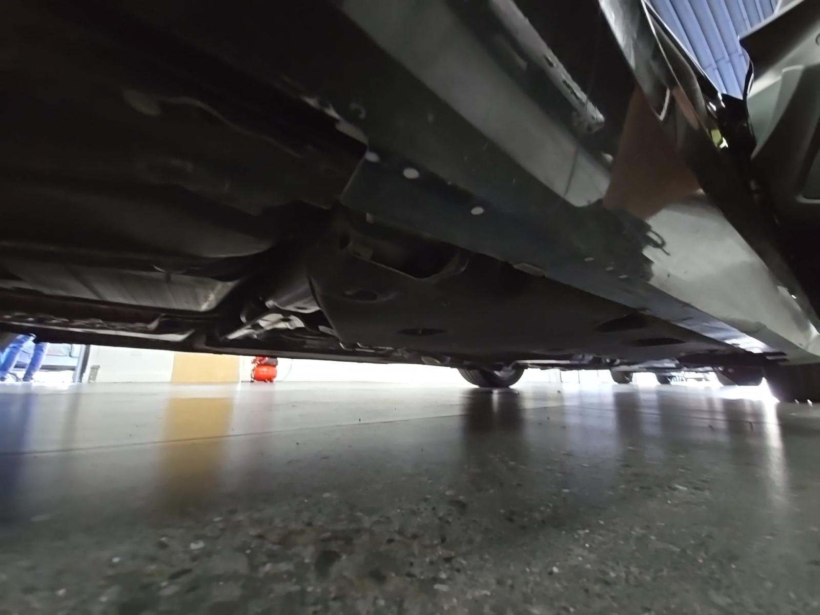 2018 Chevrolet Camaro 1LT RWD