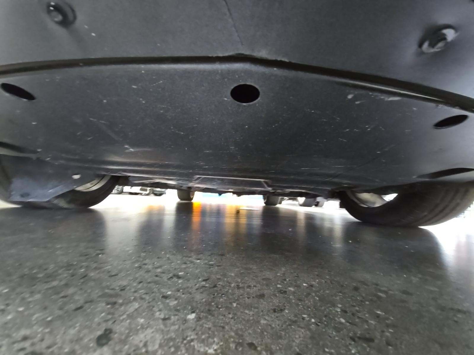 2018 Chevrolet Camaro 1LT RWD