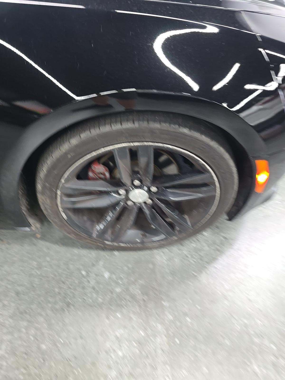 2018 Chevrolet Camaro 1LT RWD