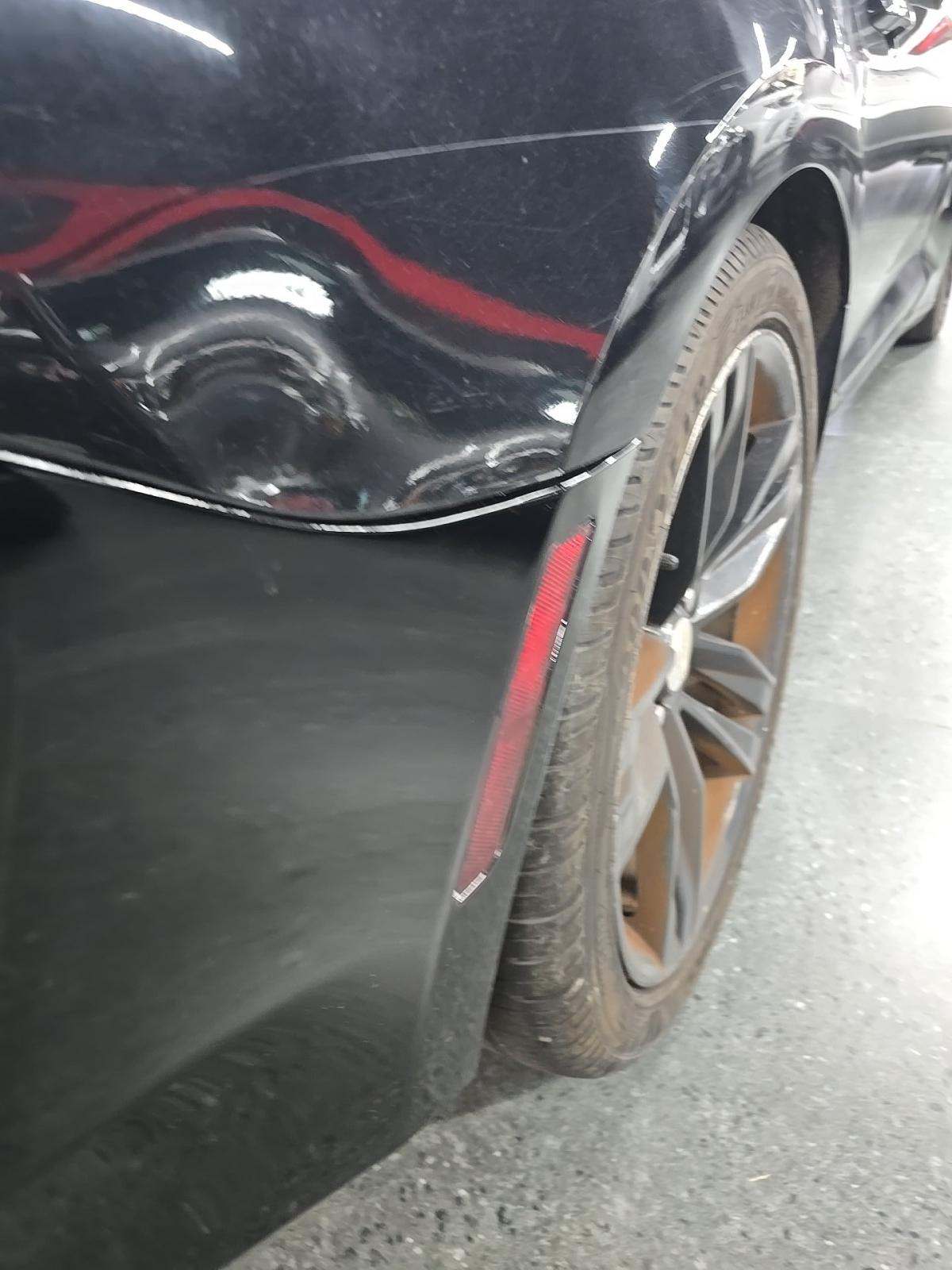 2018 Chevrolet Camaro 1LT RWD