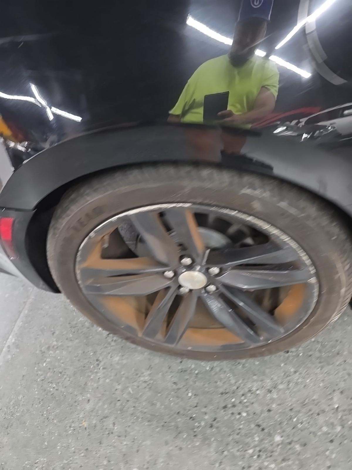 2018 Chevrolet Camaro 1LT RWD