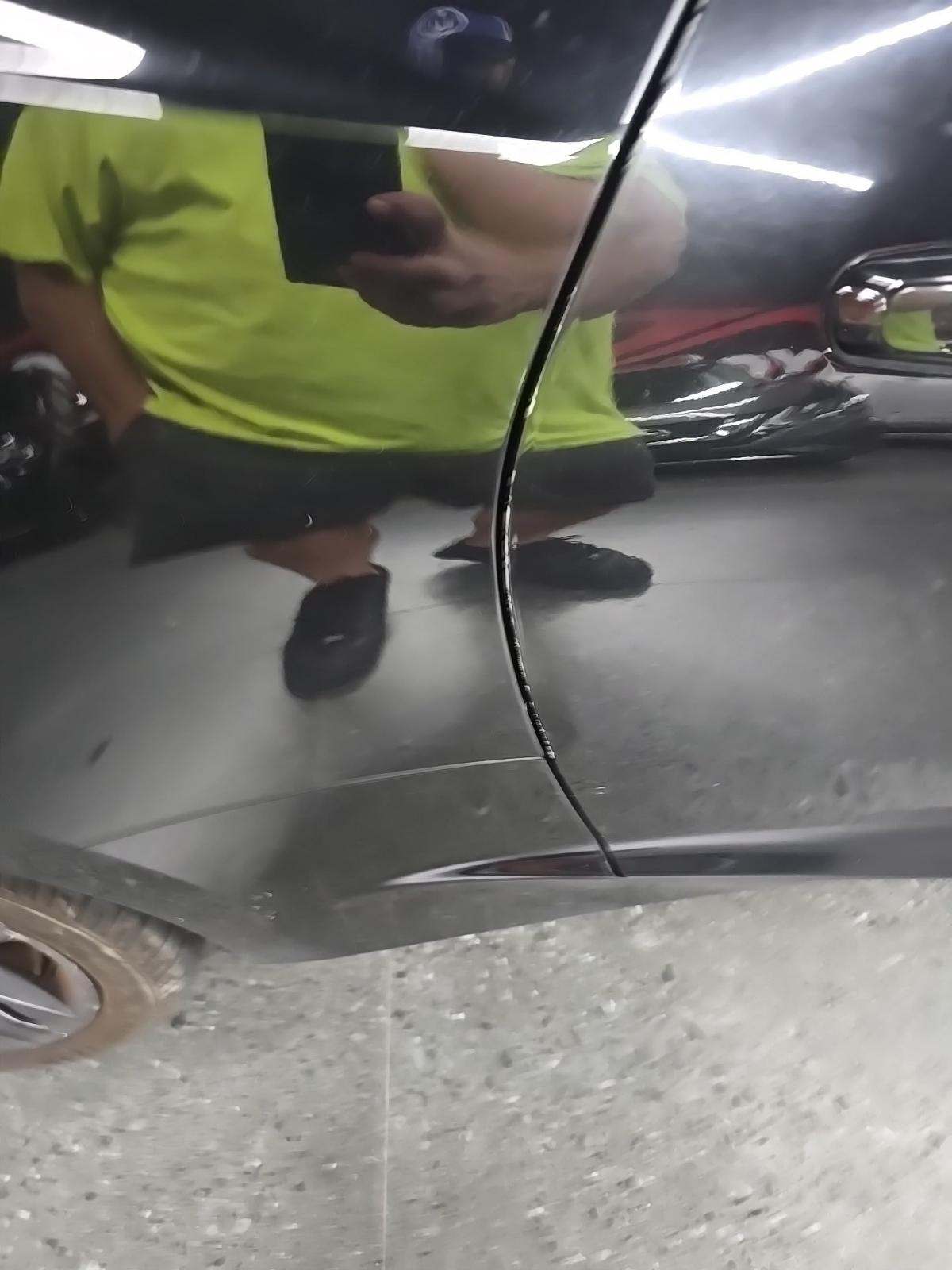 2018 Chevrolet Camaro 1LT RWD