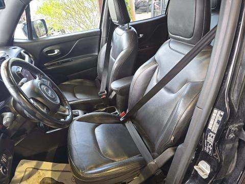 JEEP LIMITED HIGH ALTITUDE EDITION - 6