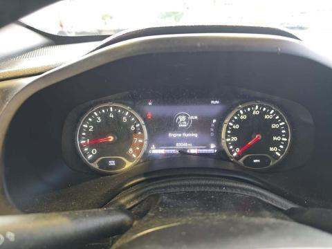 JEEP LIMITED HIGH ALTITUDE EDITION - 9