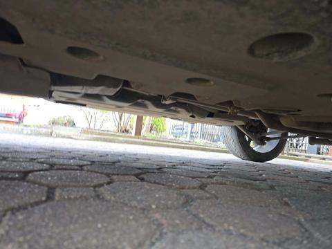 JEEP LIMITED HIGH ALTITUDE EDITION - 7