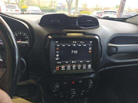 JEEP LIMITED HIGH ALTITUDE EDITION - 10