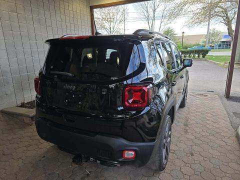 JEEP LIMITED HIGH ALTITUDE EDITION - 3