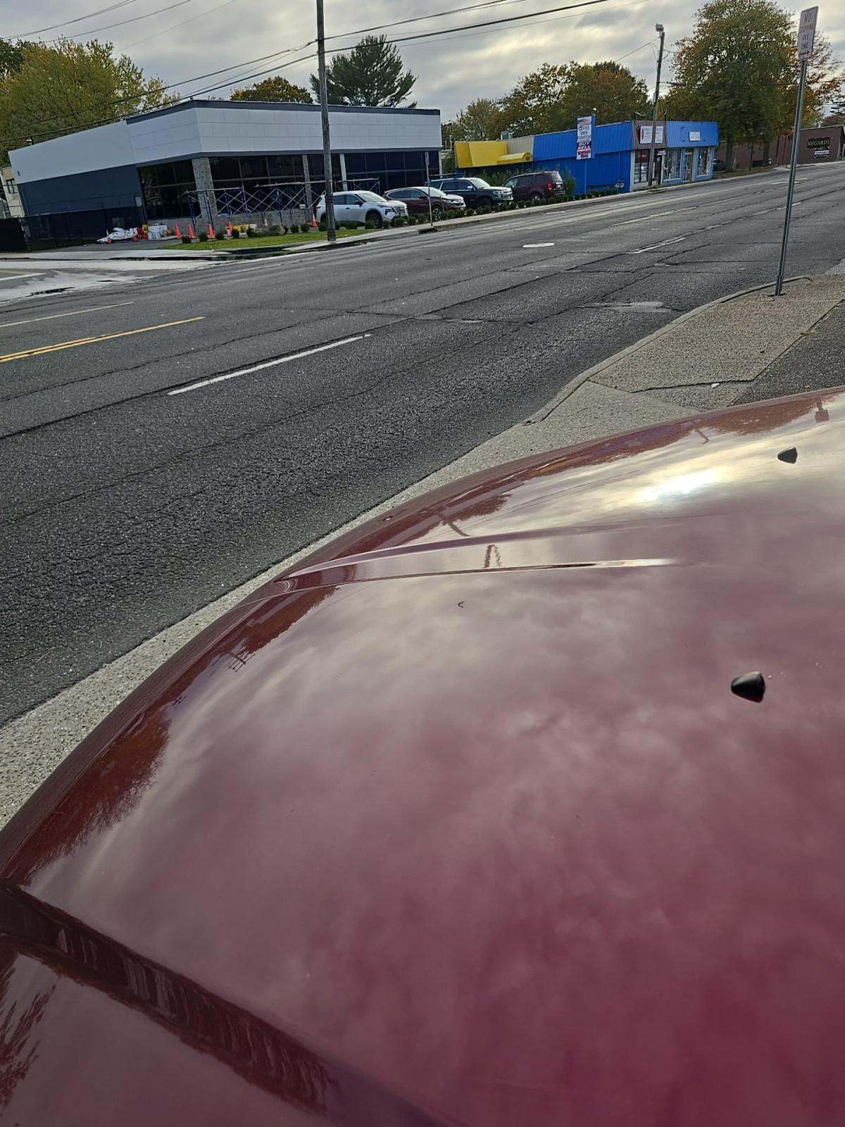 2019 Dodge Grand Caravan SE FWD