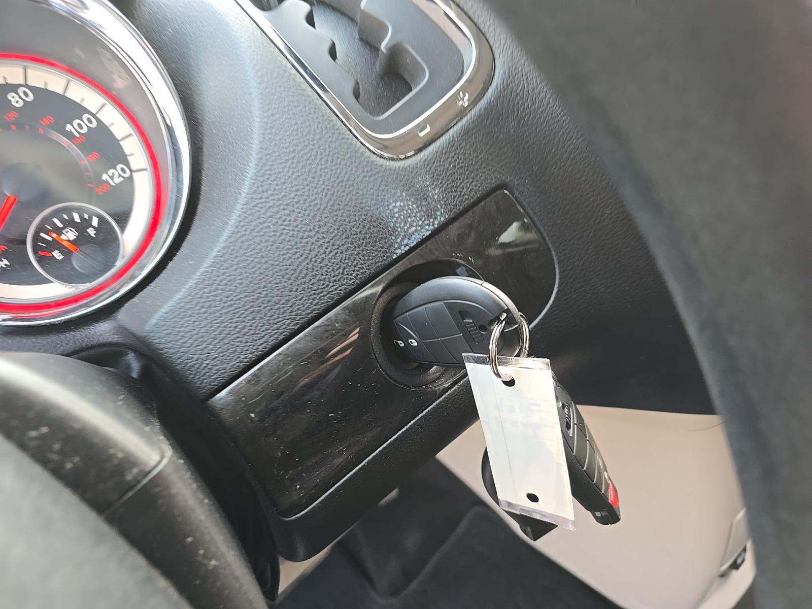 2019 Dodge Grand Caravan SE FWD