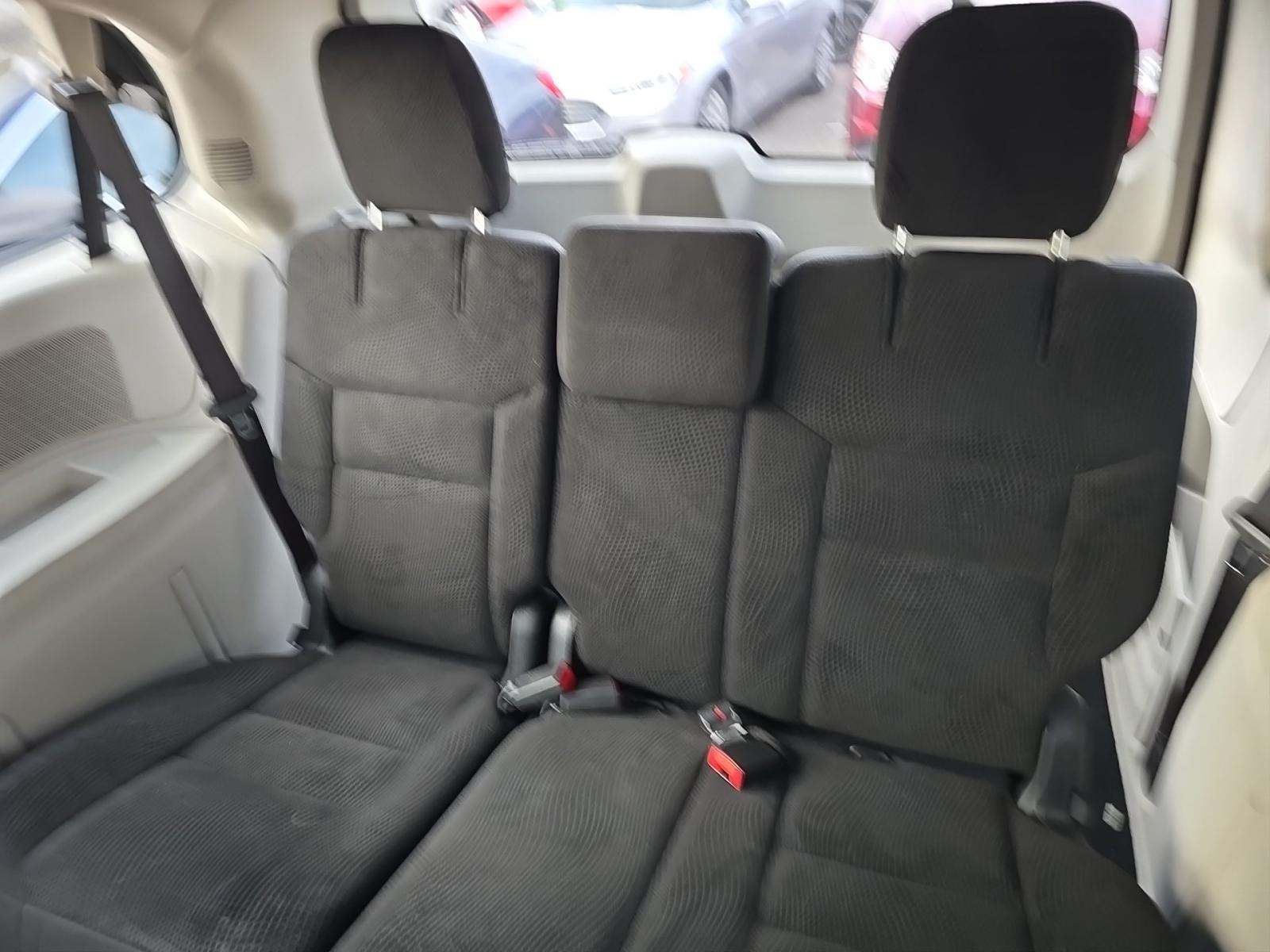 2019 Dodge Grand Caravan SE FWD