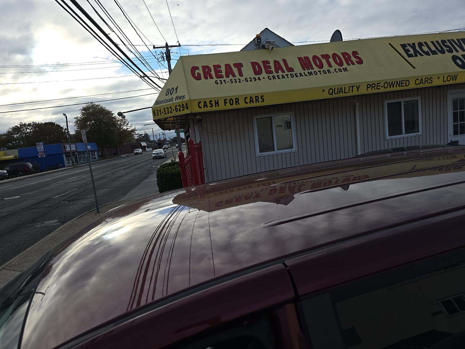 2019 Dodge Grand Caravan SE FWD