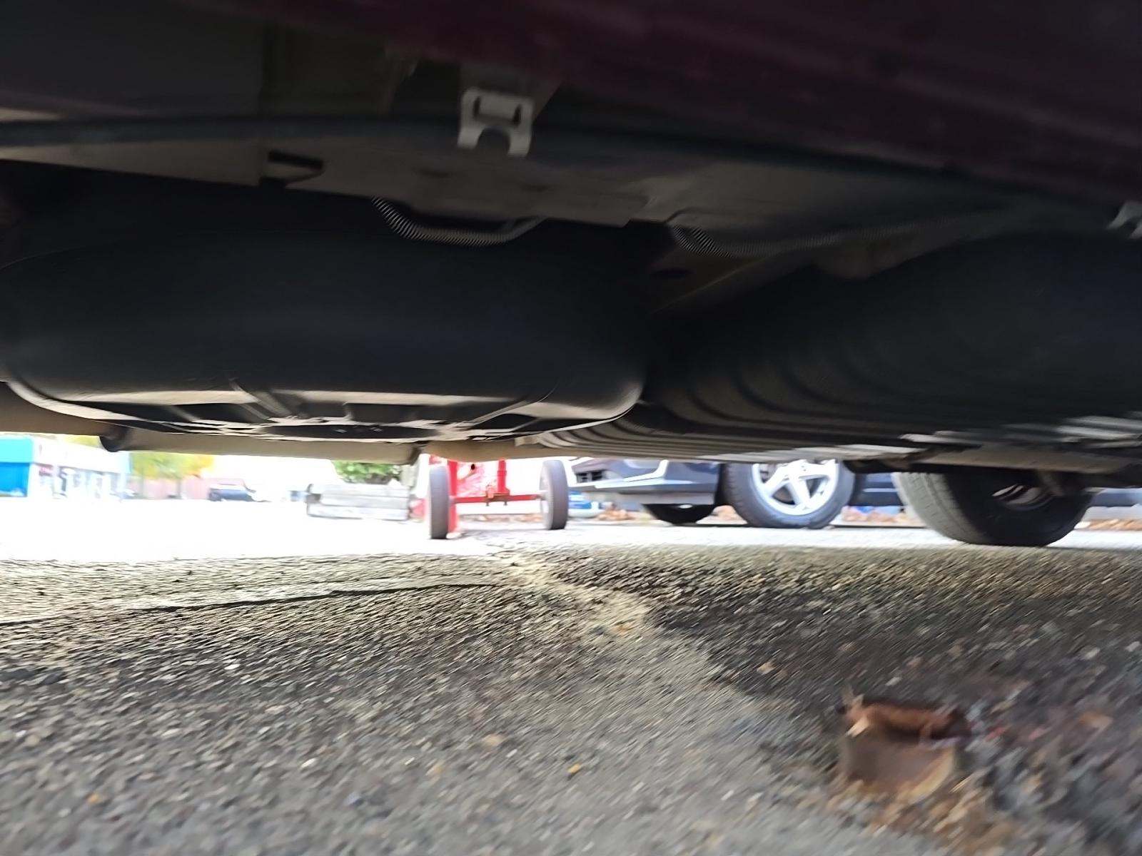 2019 Dodge Grand Caravan SE FWD