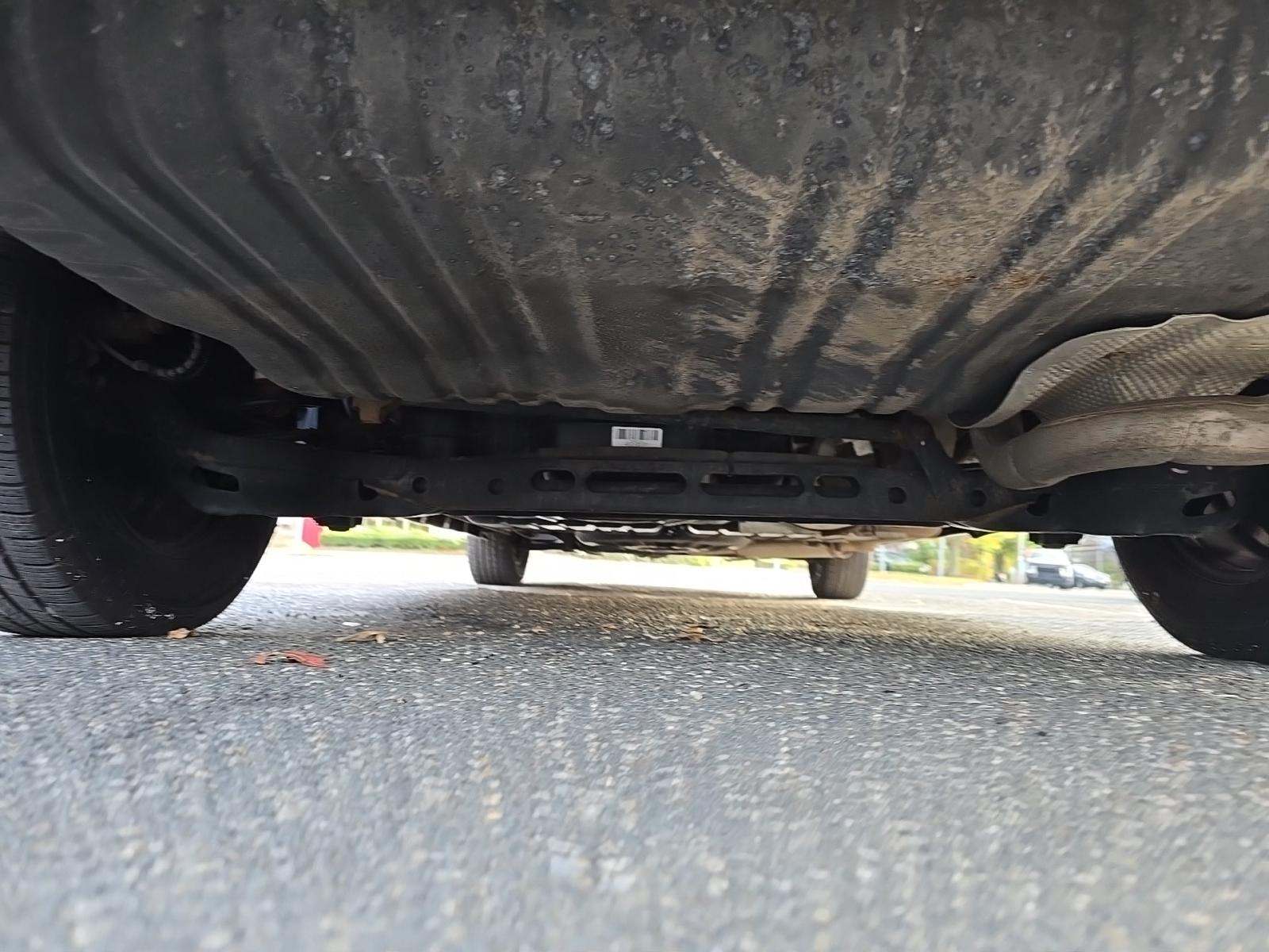 2019 Dodge Grand Caravan SE FWD