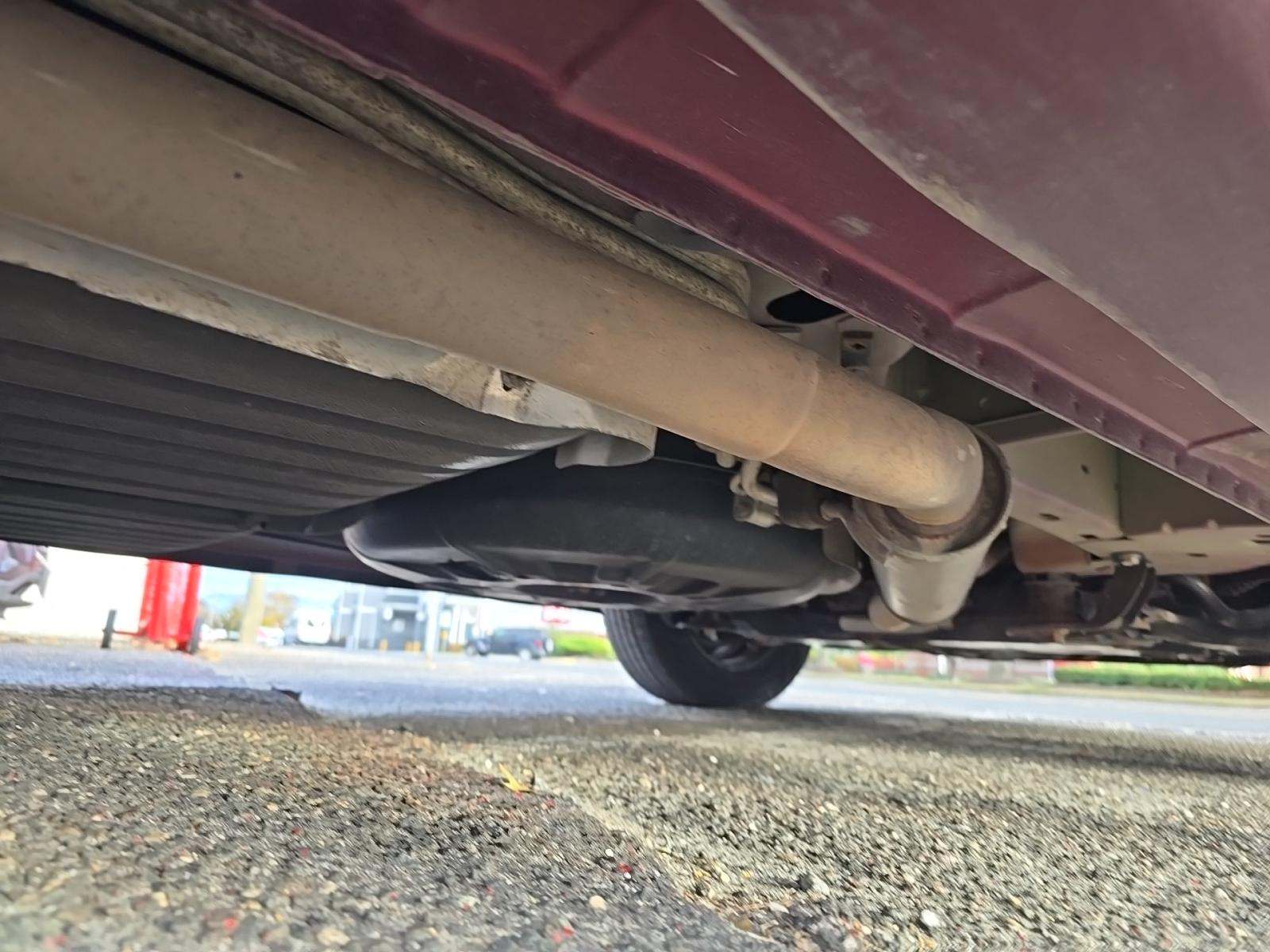 2019 Dodge Grand Caravan SE FWD