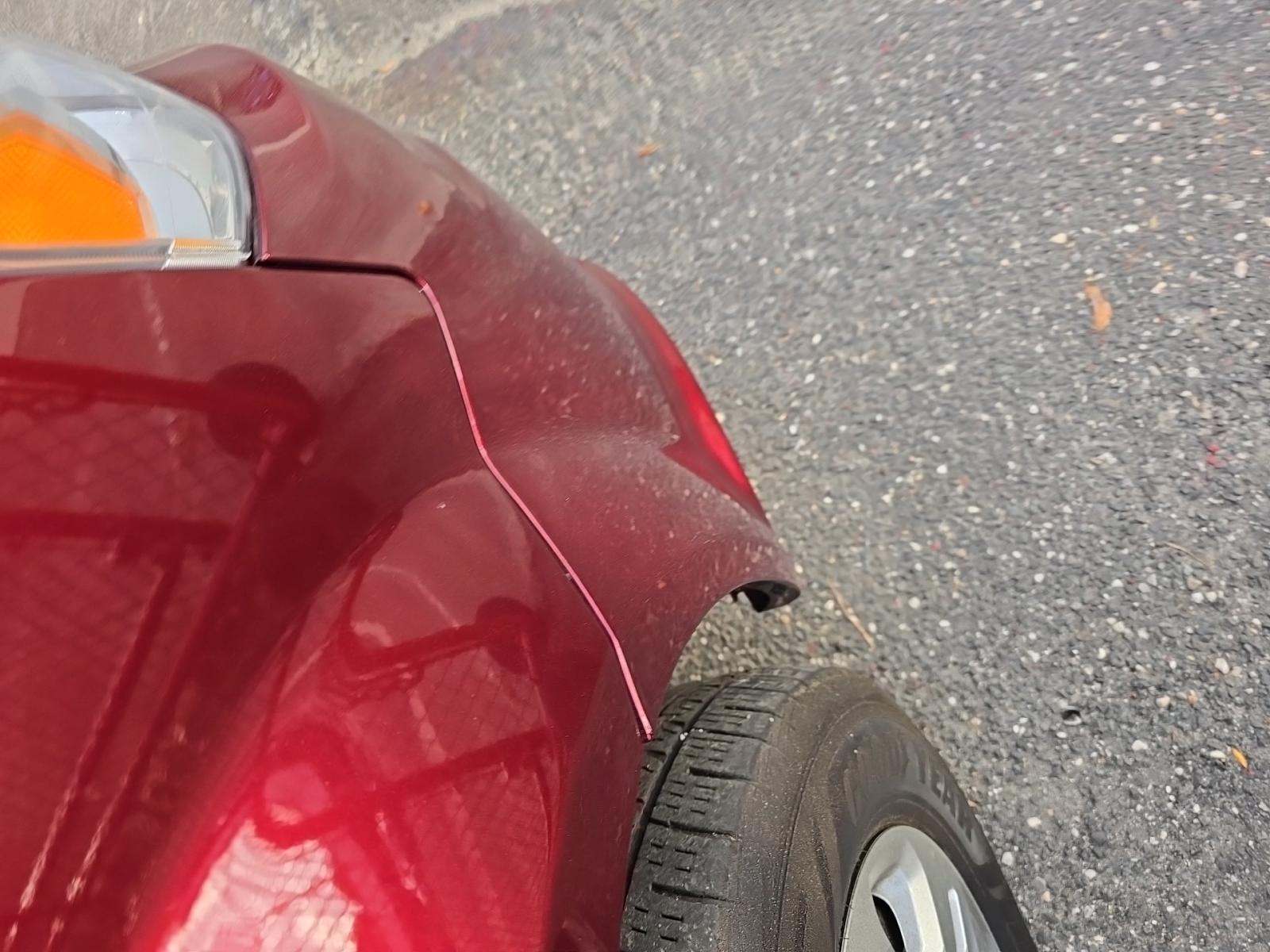 2019 Dodge Grand Caravan SE FWD