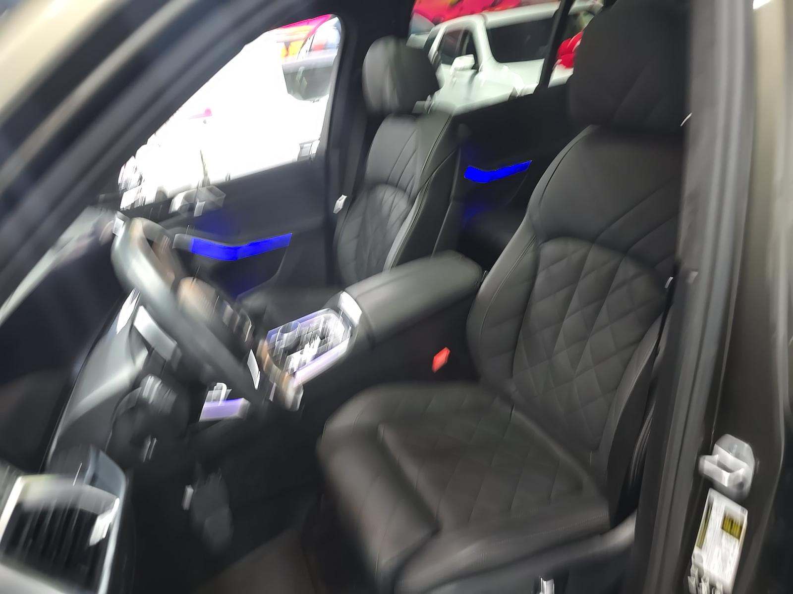 2024 BMW X7 xDrive40i AWD