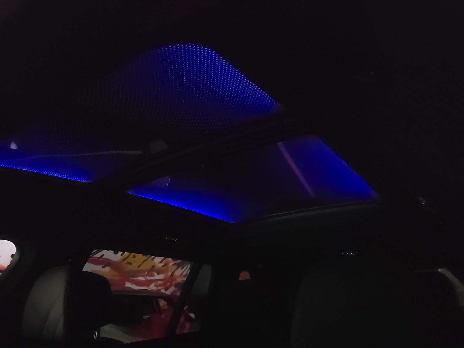 2024 BMW X7 xDrive40i AWD